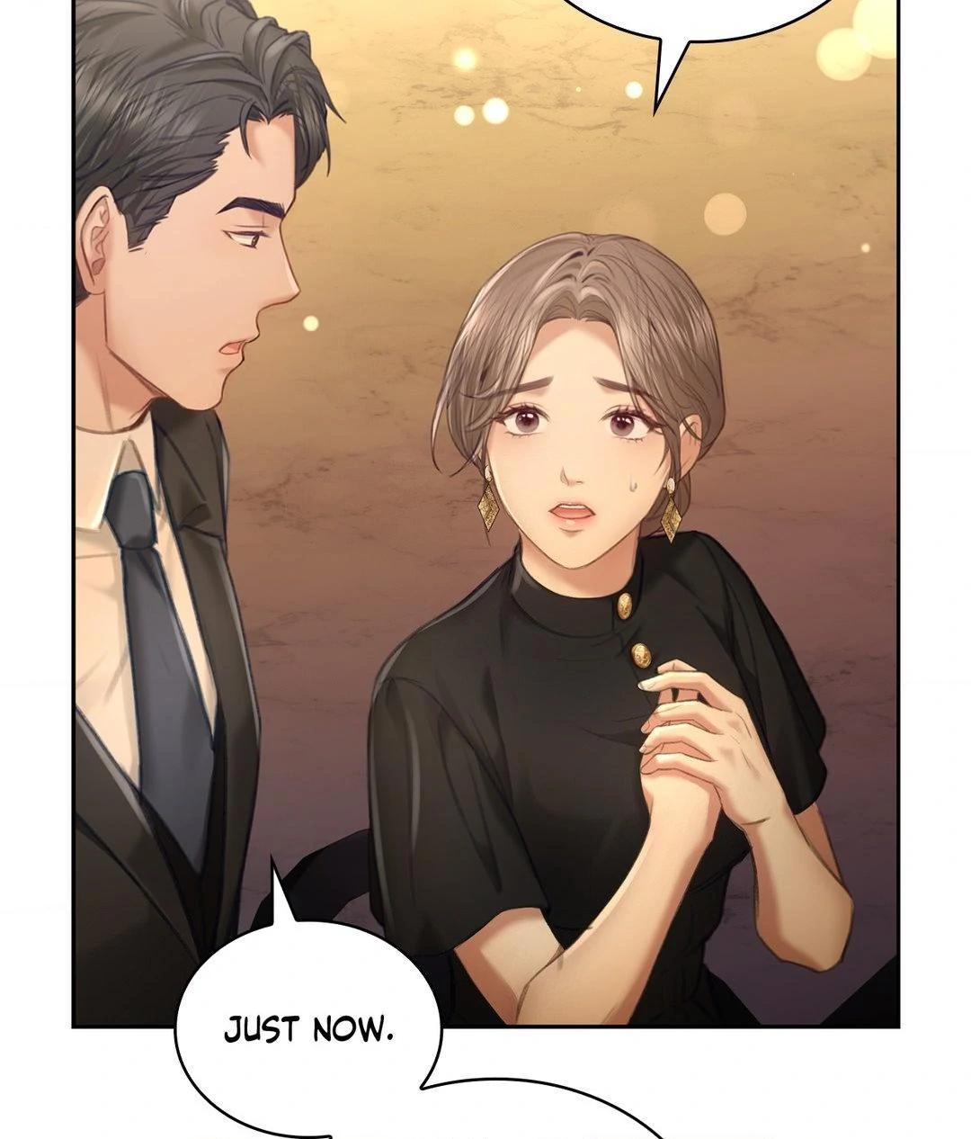 Young Wife - Chapter 11