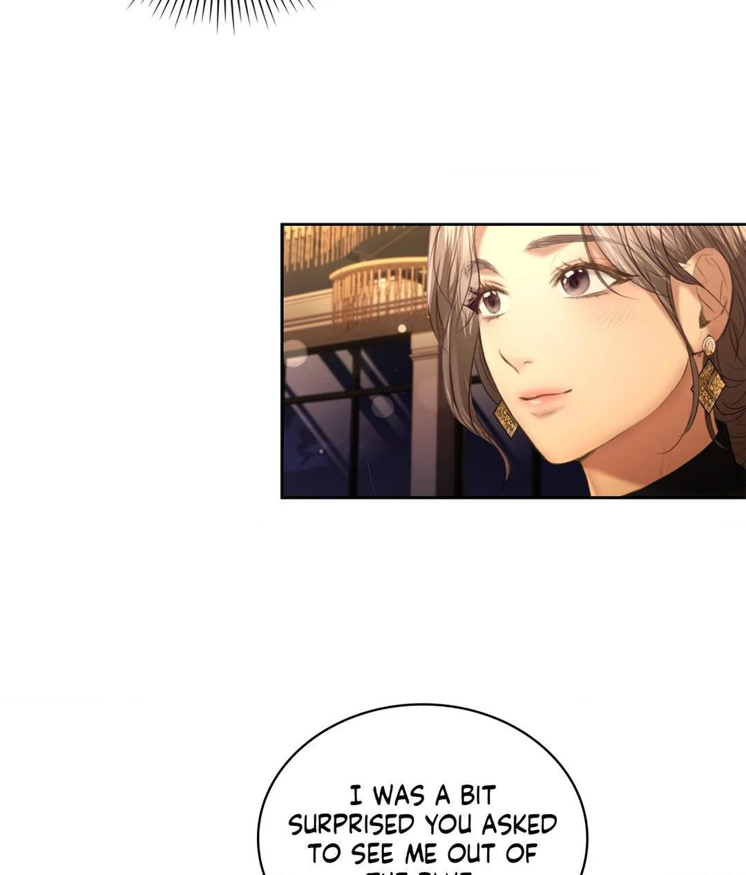 Young Wife - Chapter 11