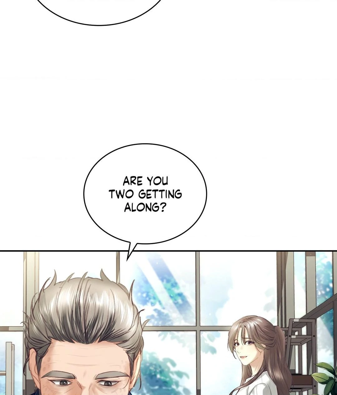 Young Wife - Chapter 13