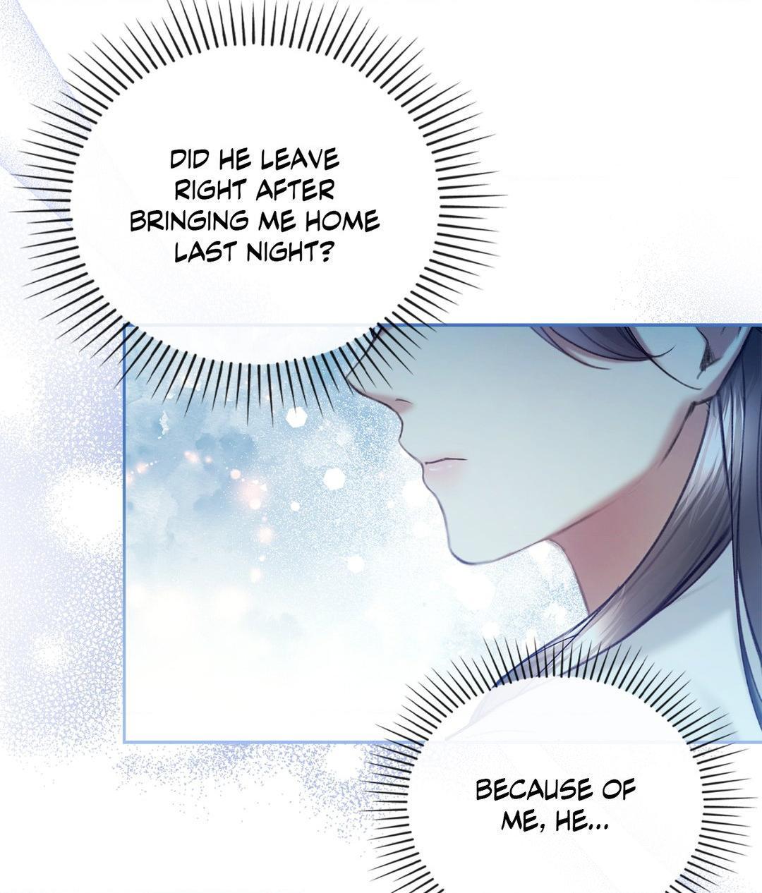 Young Wife - Chapter 13