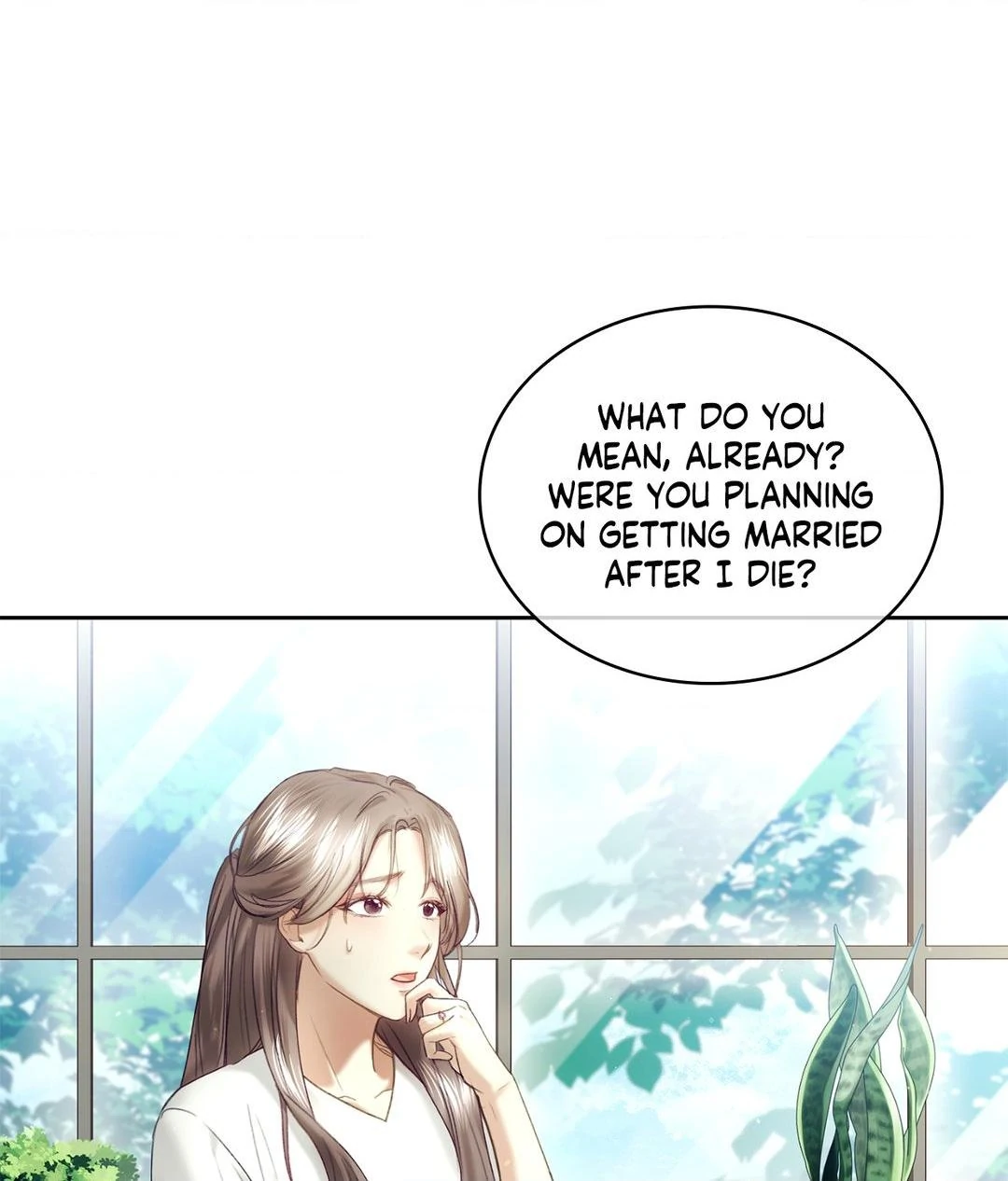 Young Wife - Chapter 13