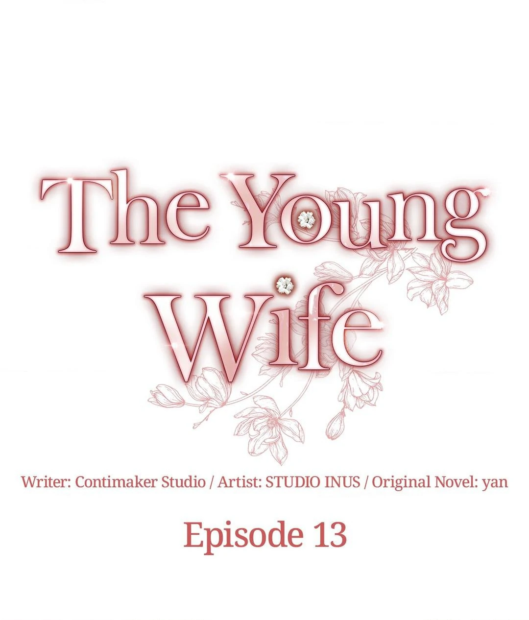 Young Wife - Chapter 13