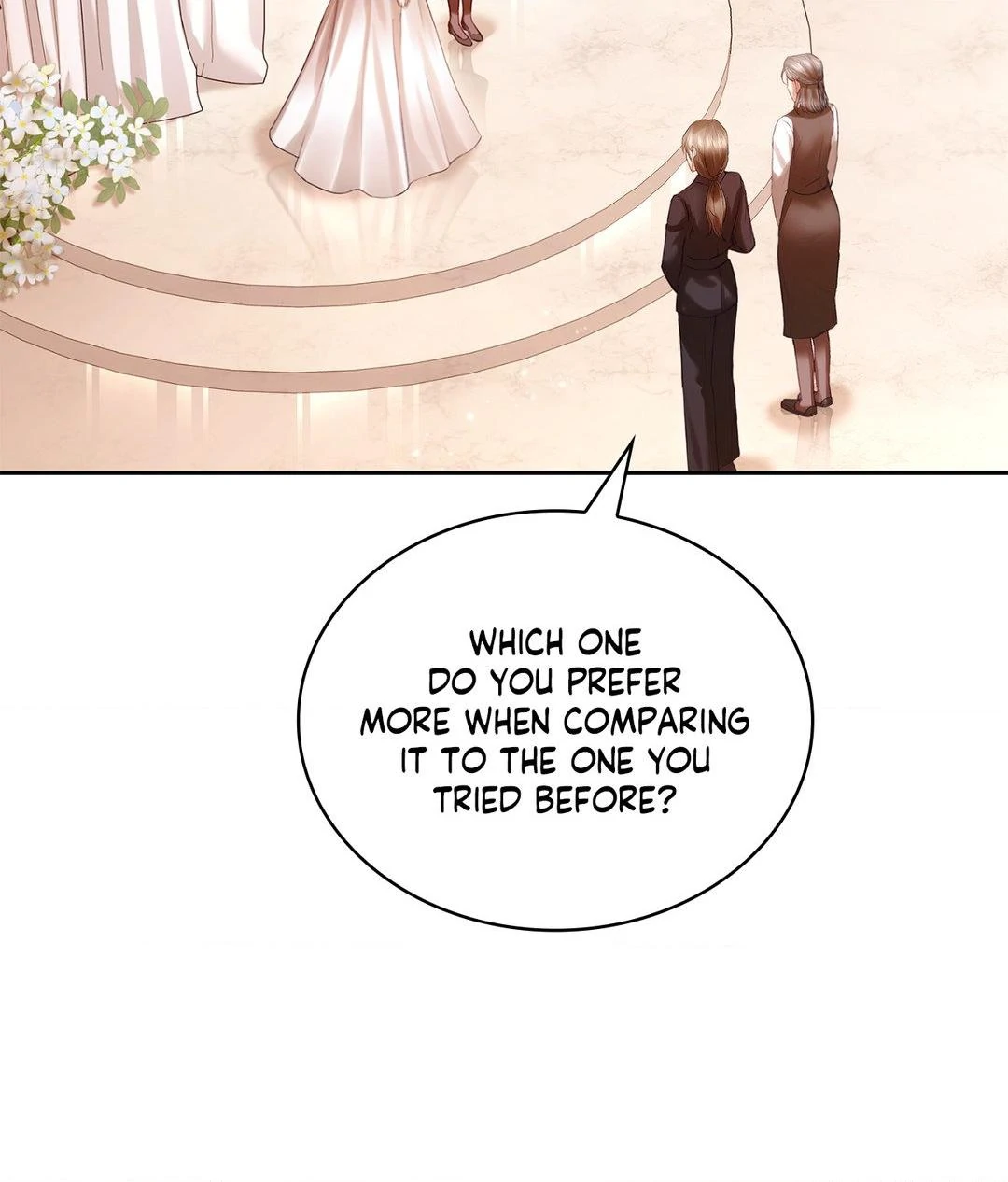 Young Wife - Chapter 13