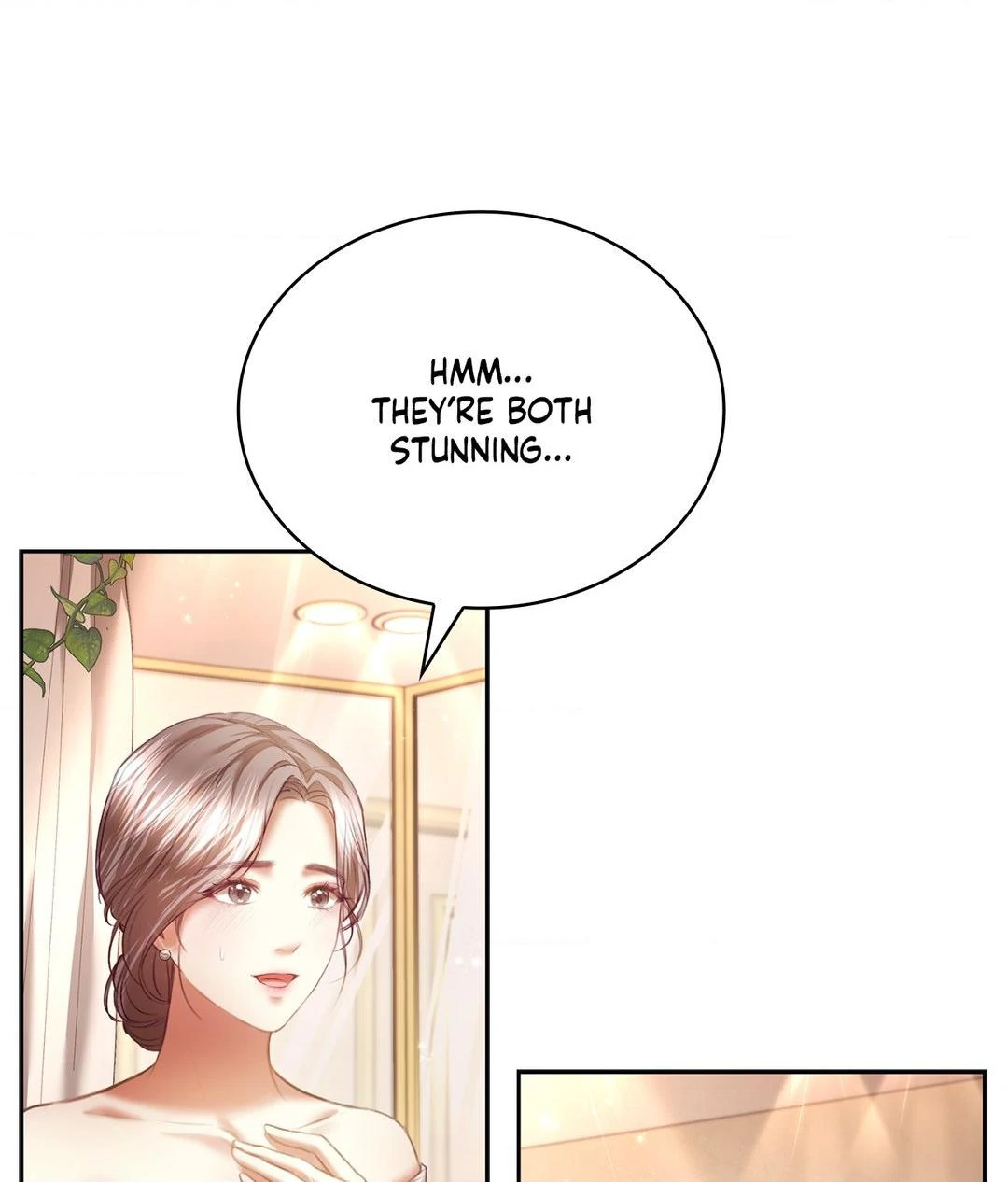 Young Wife - Chapter 13