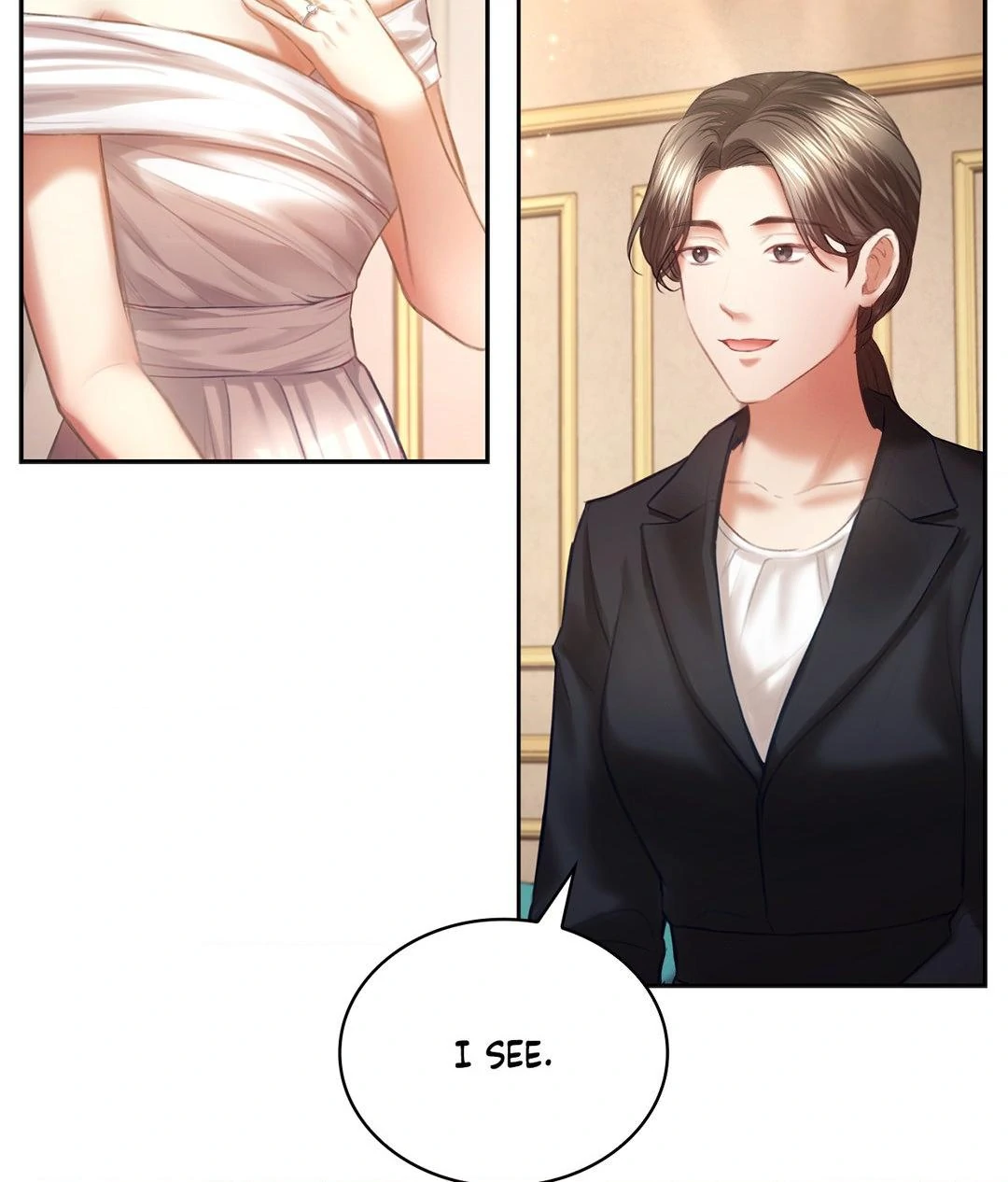 Young Wife - Chapter 13