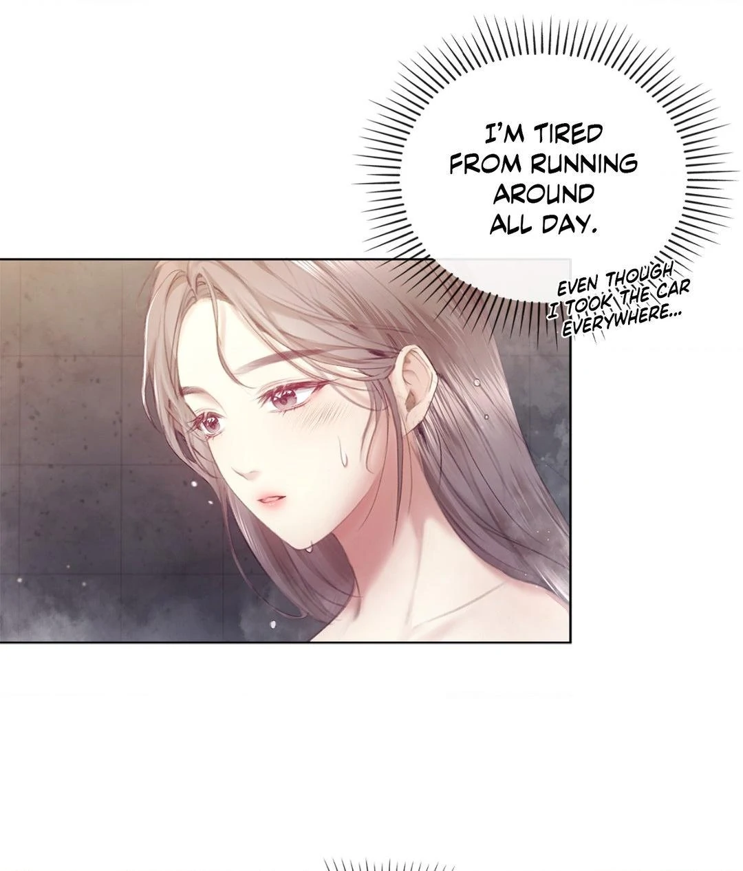 Young Wife - Chapter 13