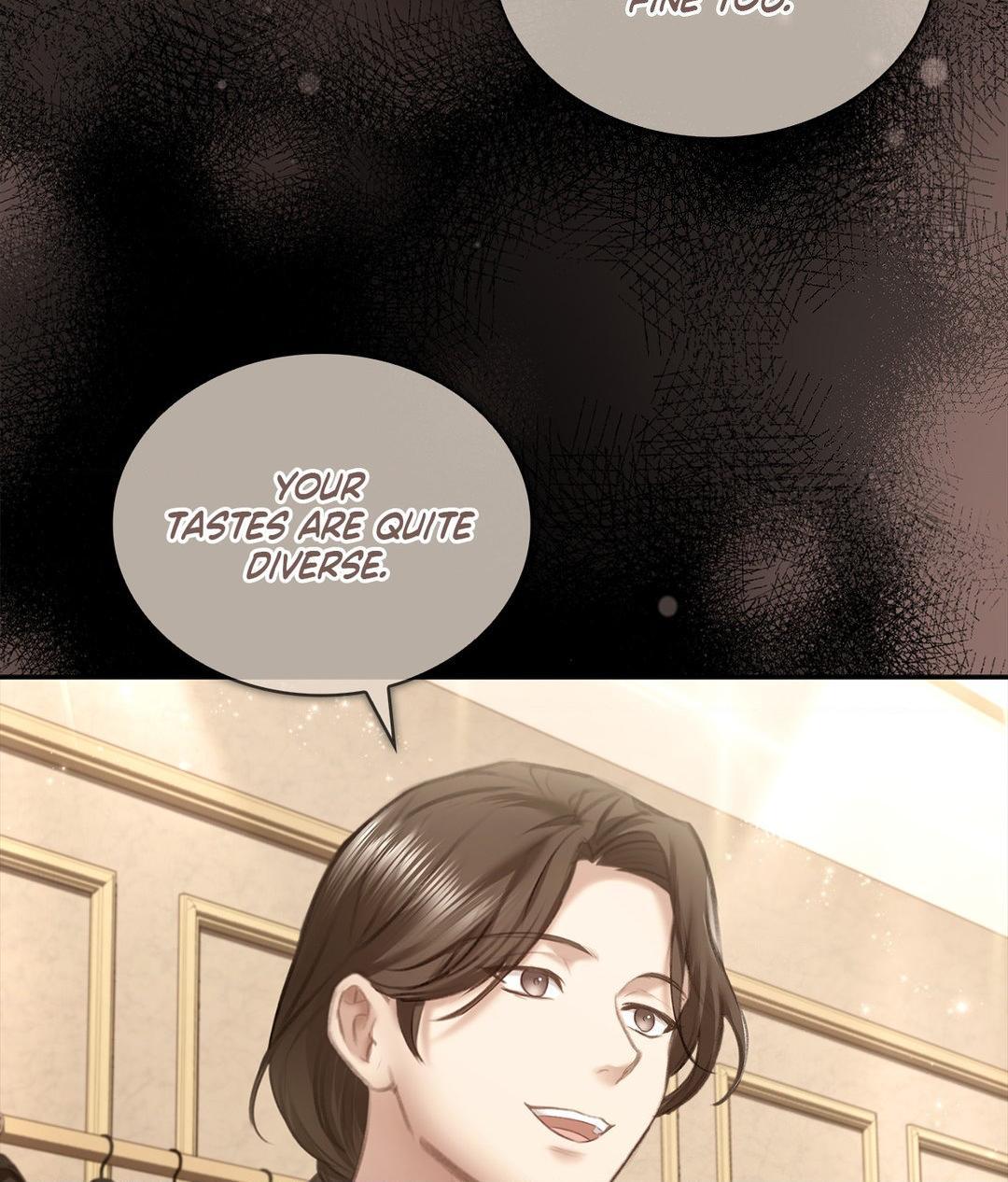 Young Wife - Chapter 13