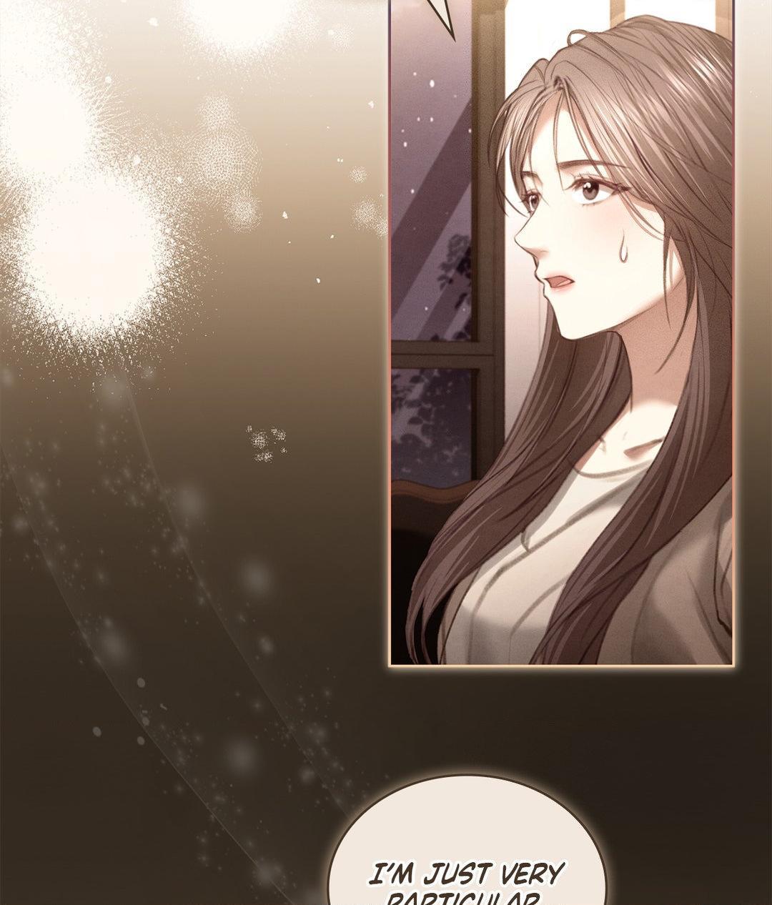 Young Wife - Chapter 13