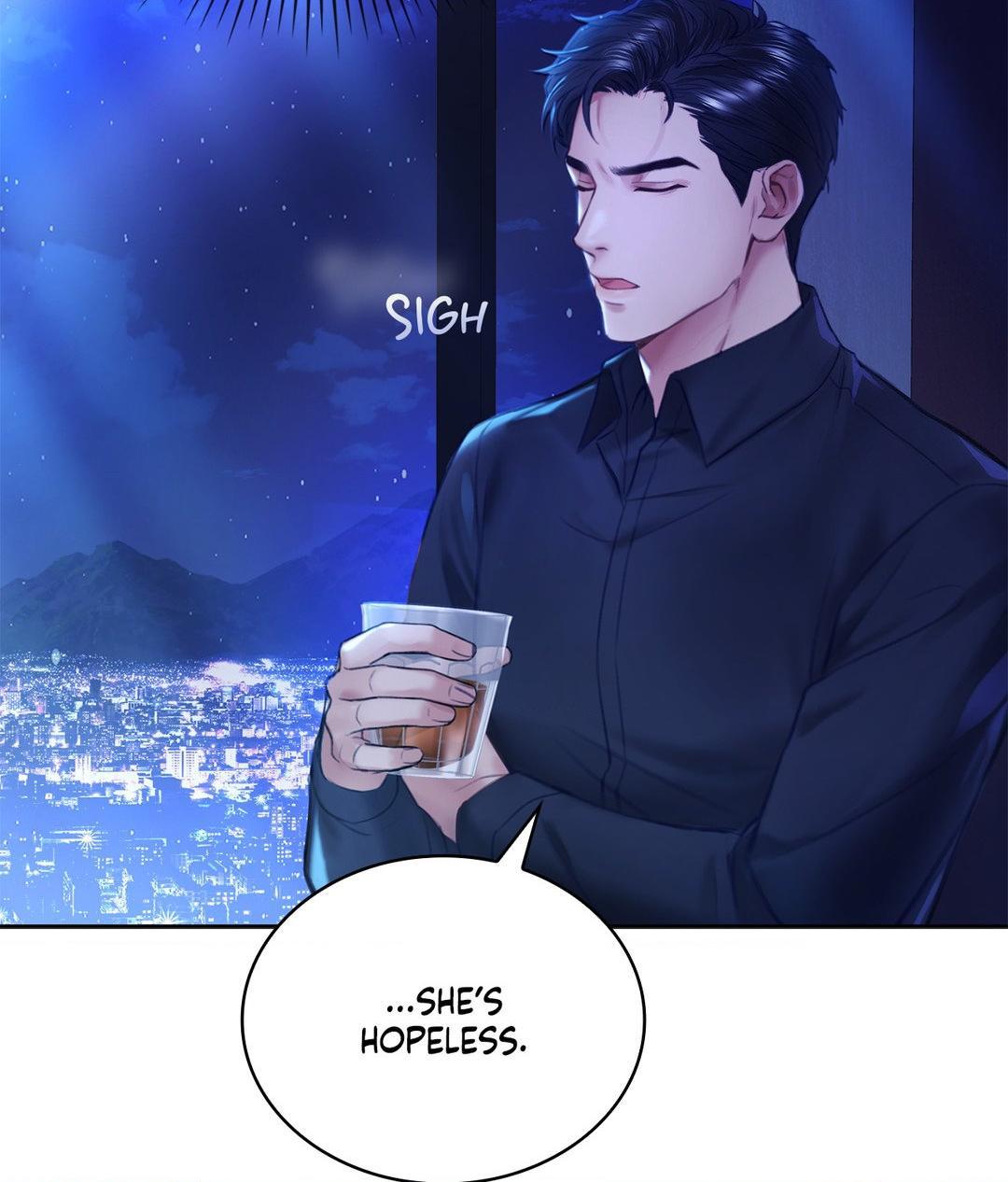 Young Wife - Chapter 13