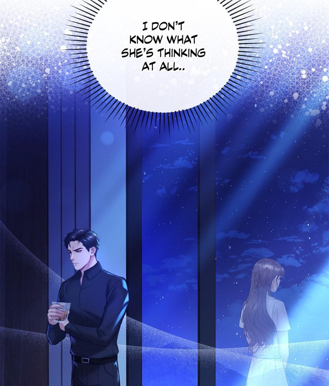 Young Wife - Chapter 13