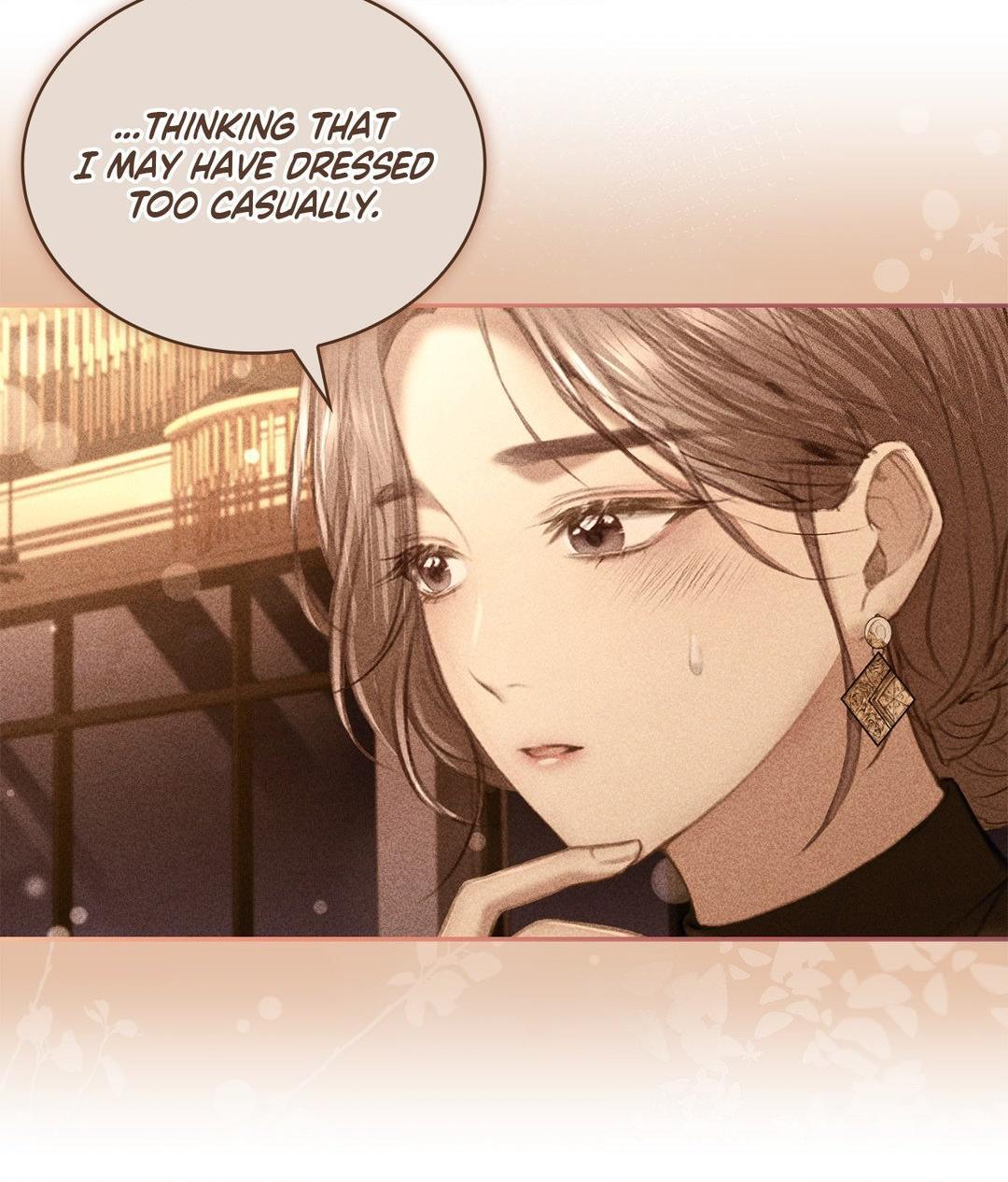 Young Wife - Chapter 13