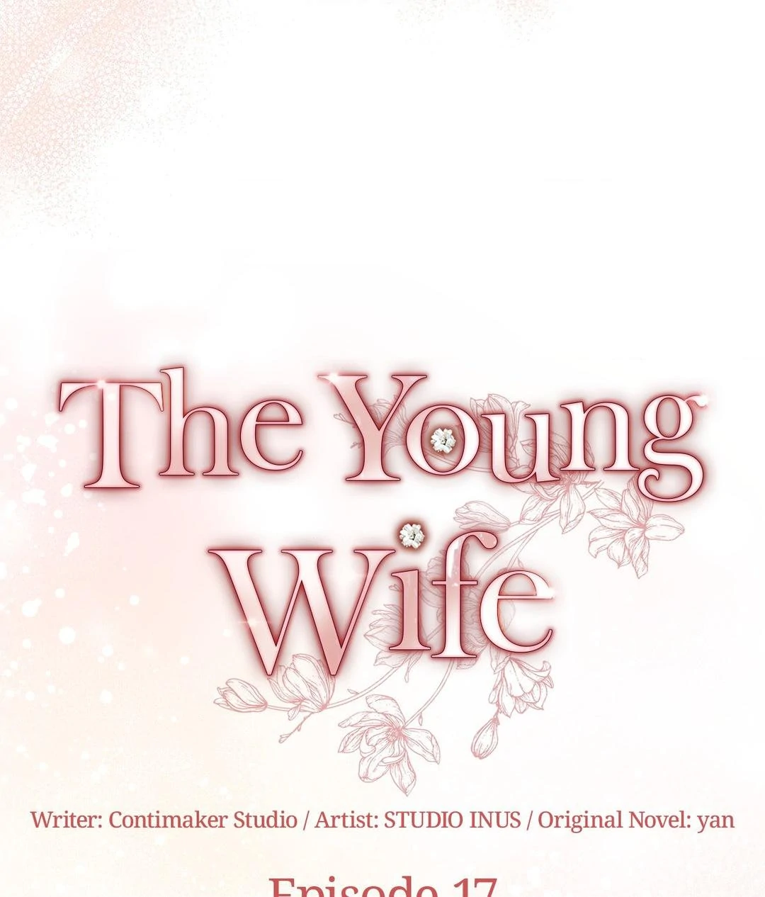 Young Wife - Chapter 17