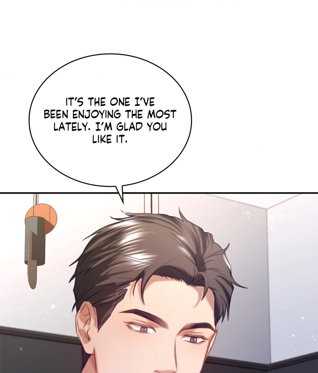 Young Wife - Chapter 17