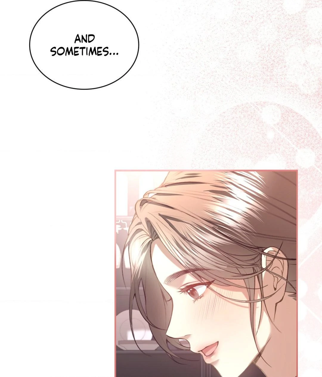 Young Wife - Chapter 17