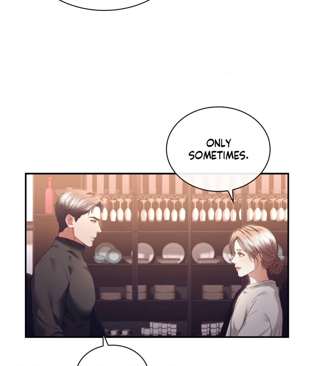 Young Wife - Chapter 17