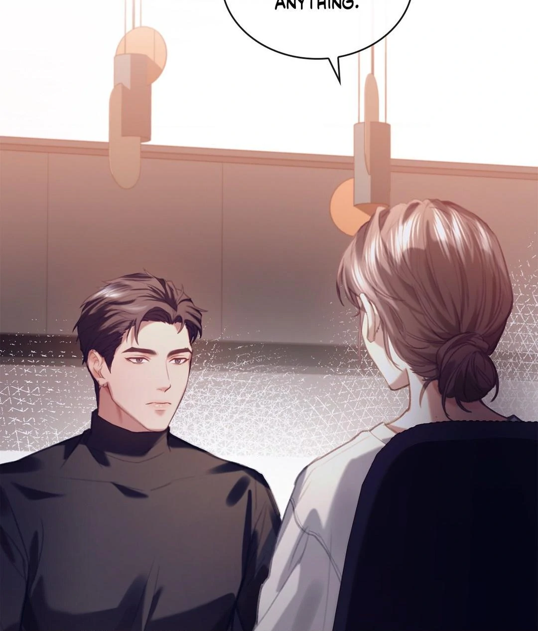 Young Wife - Chapter 17