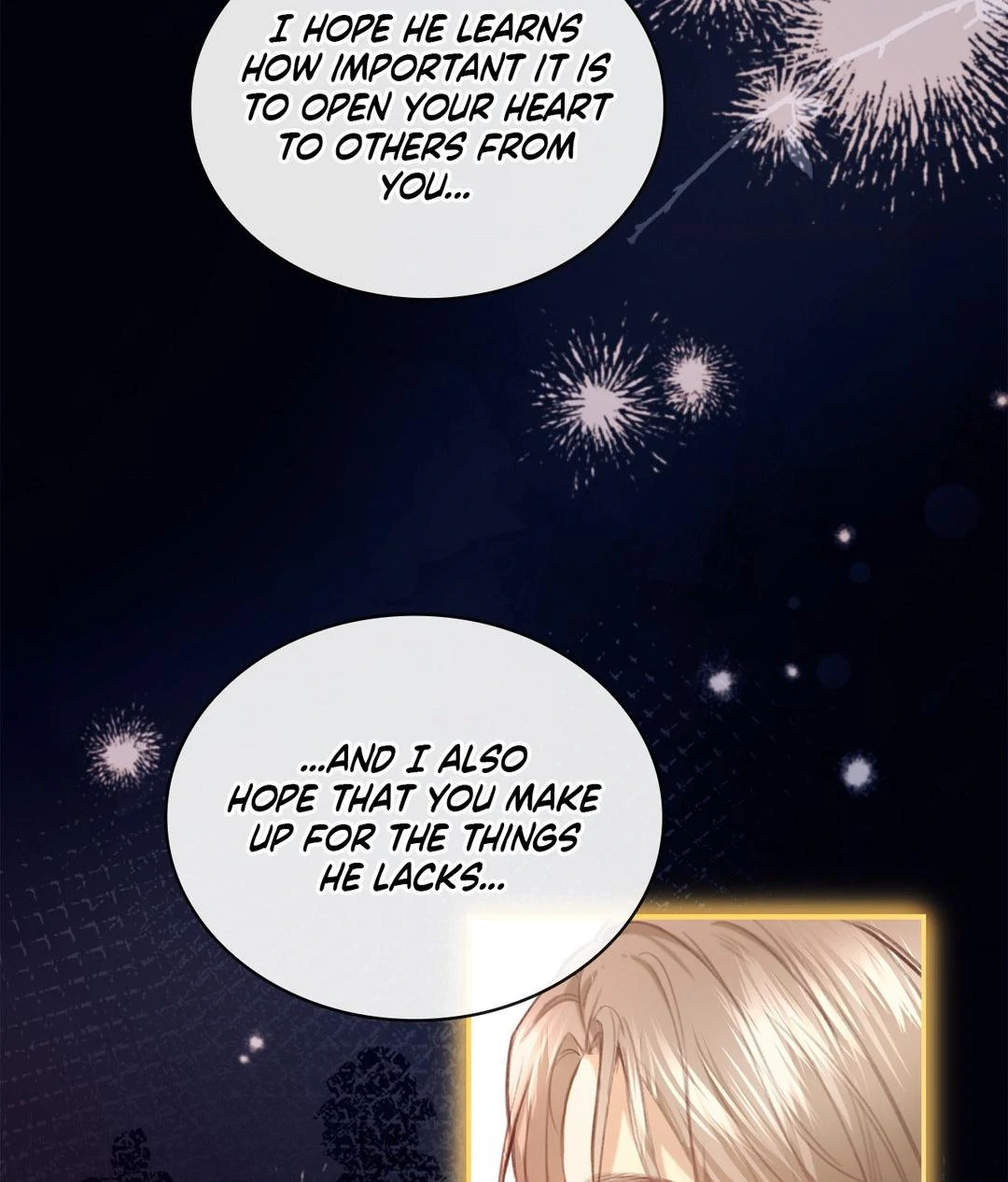 Young Wife - Chapter 17