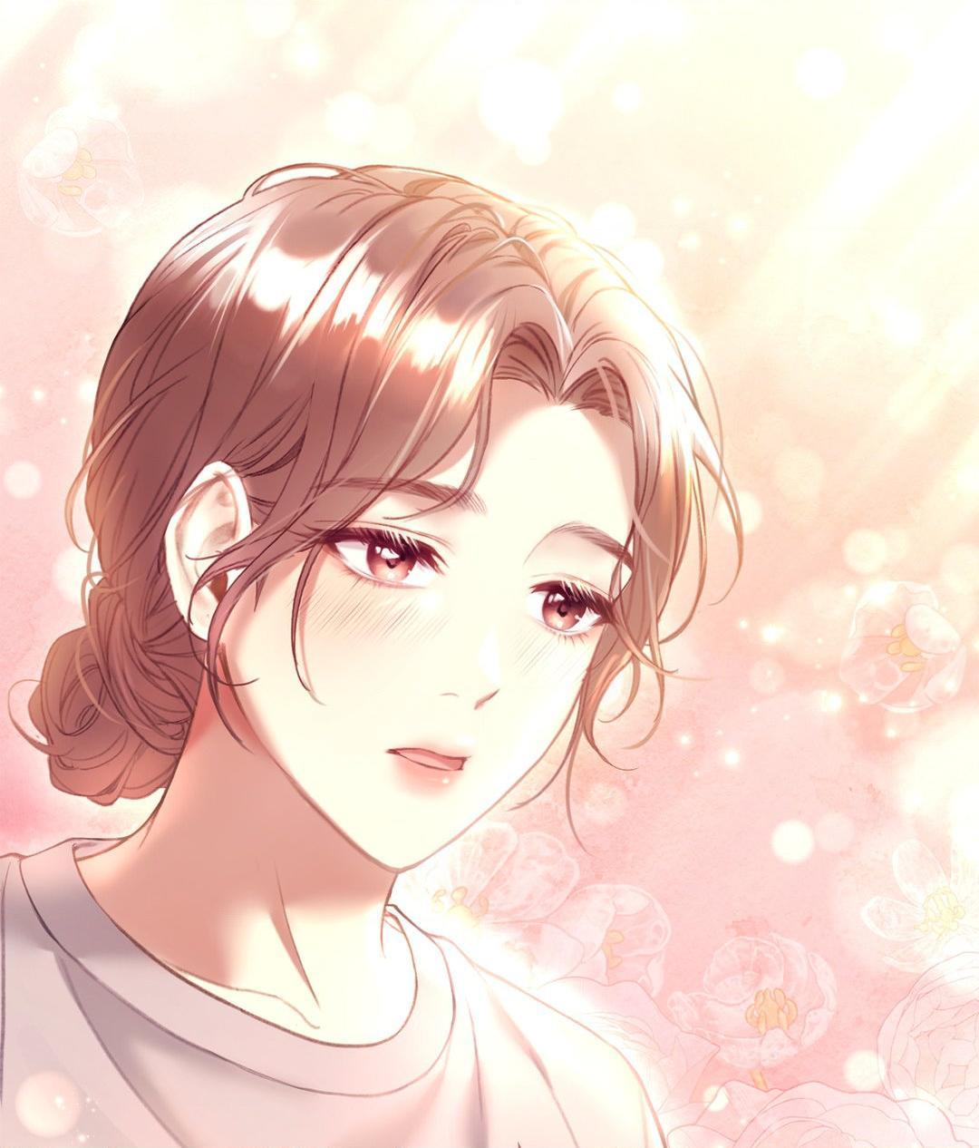 Young Wife - Chapter 17