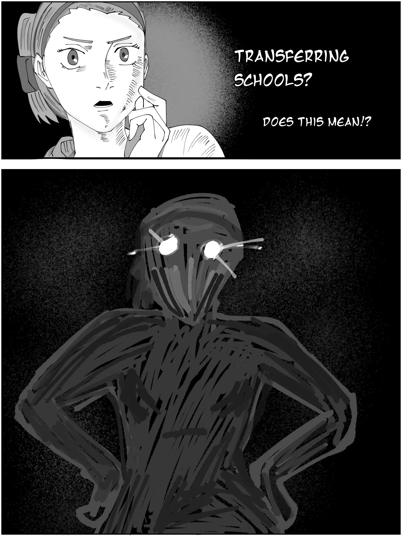 Filipino Kaisen | Fanmade Spinoff - Vol.1 Chapter 6: Guanzon Public Highschool