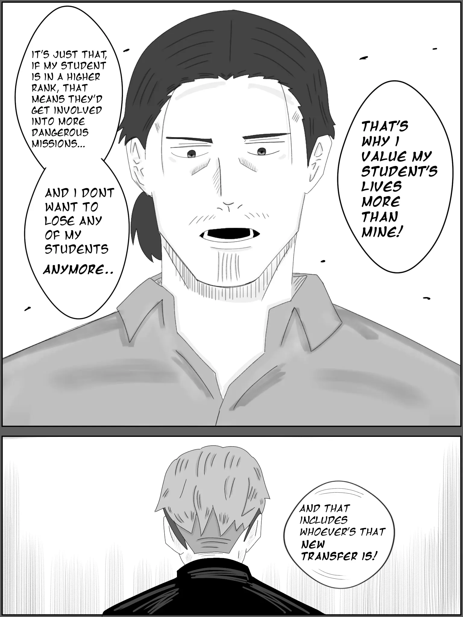 Filipino Kaisen | Fanmade Spinoff - Vol.1 Chapter 9: The Winner Takes It All!