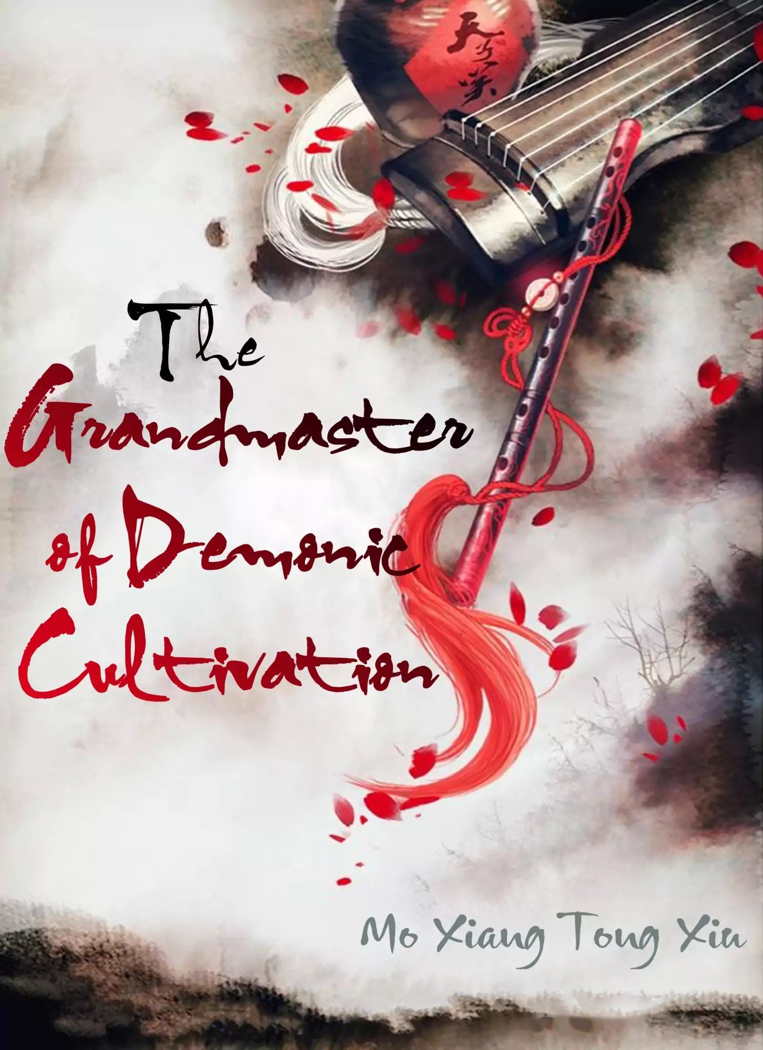 The Grandmaster Of Demonic Cultivation - Chapter 52