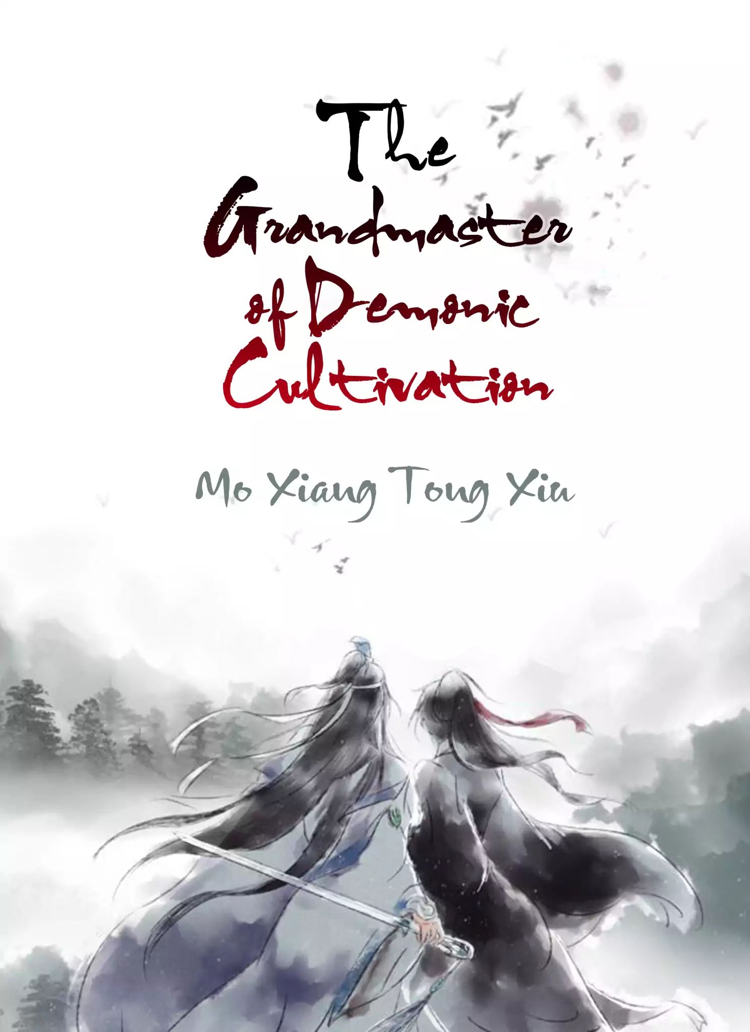 The Grandmaster Of Demonic Cultivation - Chapter 29