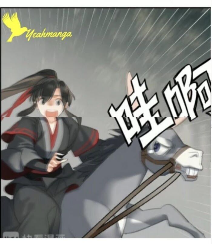 The Grandmaster Of Demonic Cultivation - Chapter 179