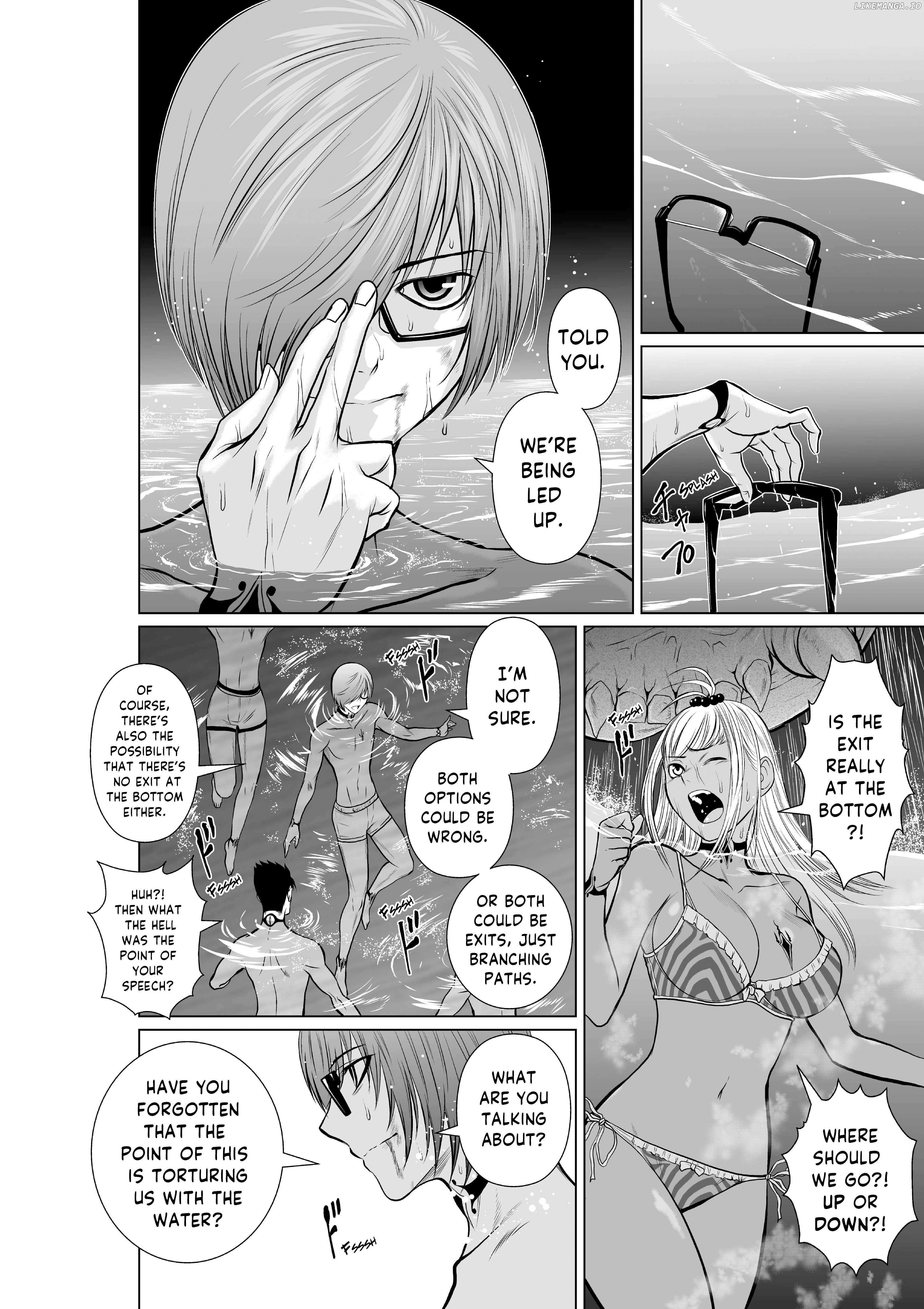 Chijou 100-Kai - Chapter 7