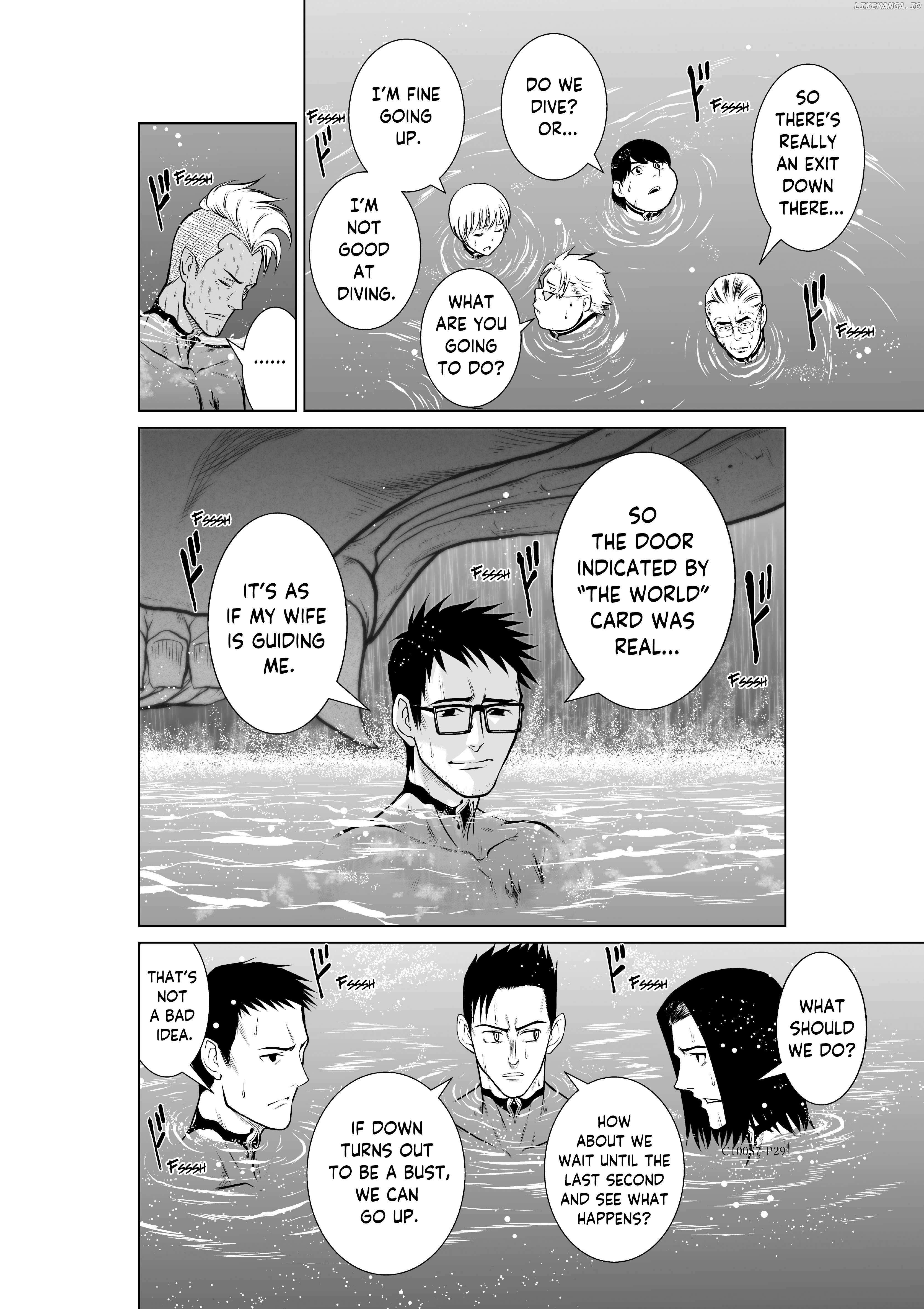 Chijou 100-Kai - Chapter 7