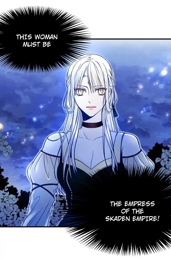 My Lord, The Wolf Queen - Chapter 3