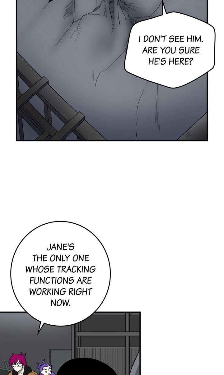 About Jane - Chapter 105