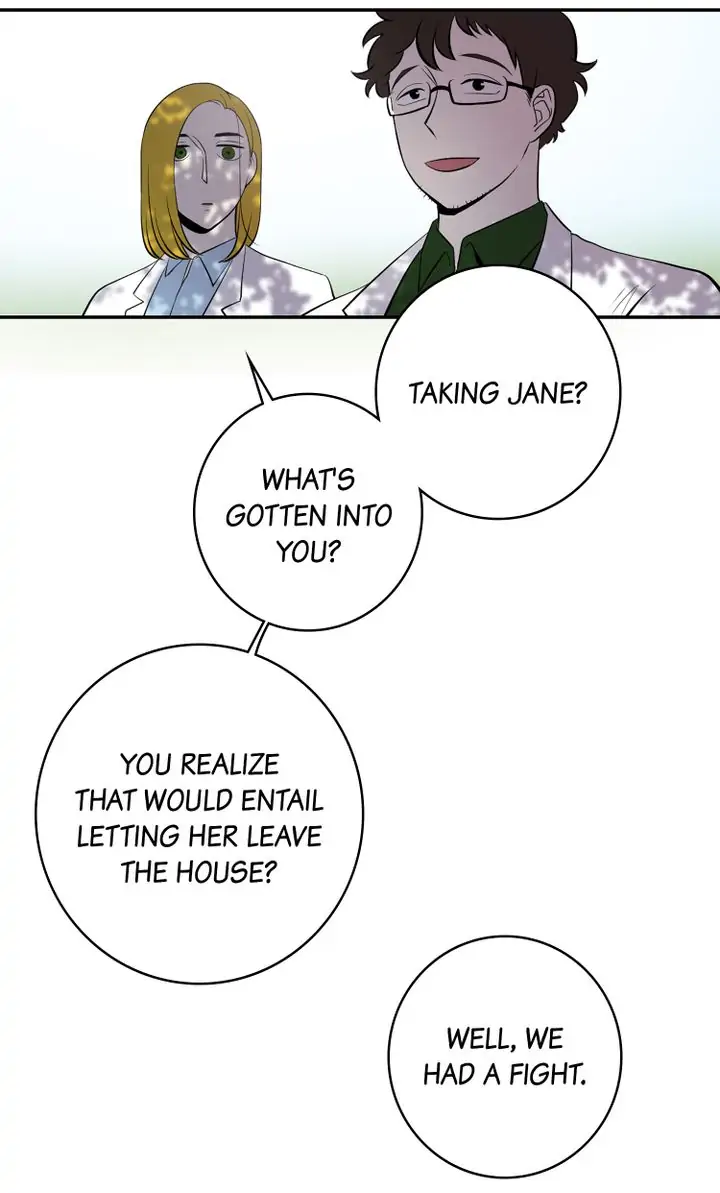 About Jane - Chapter 65