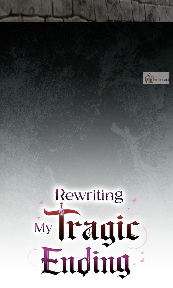 Rewriting My Tragic Ending - Chapter 62