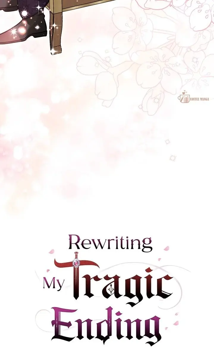 Rewriting My Tragic Ending - Chapter 47