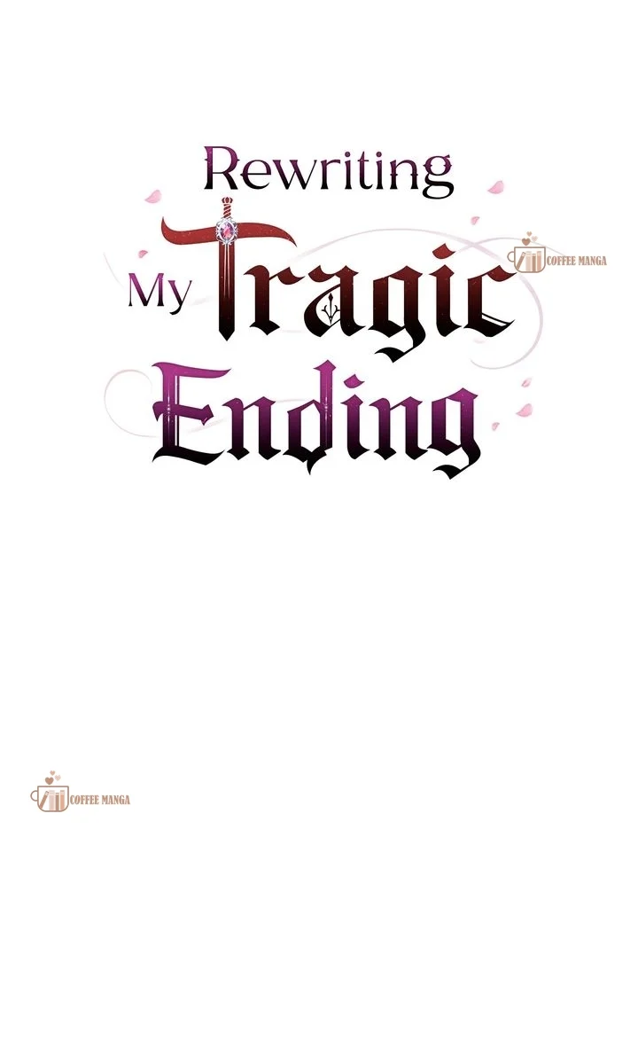 Rewriting My Tragic Ending - Chapter 0