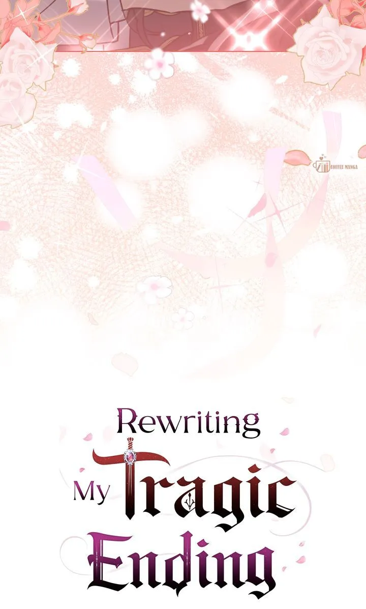 Rewriting My Tragic Ending - Chapter 66