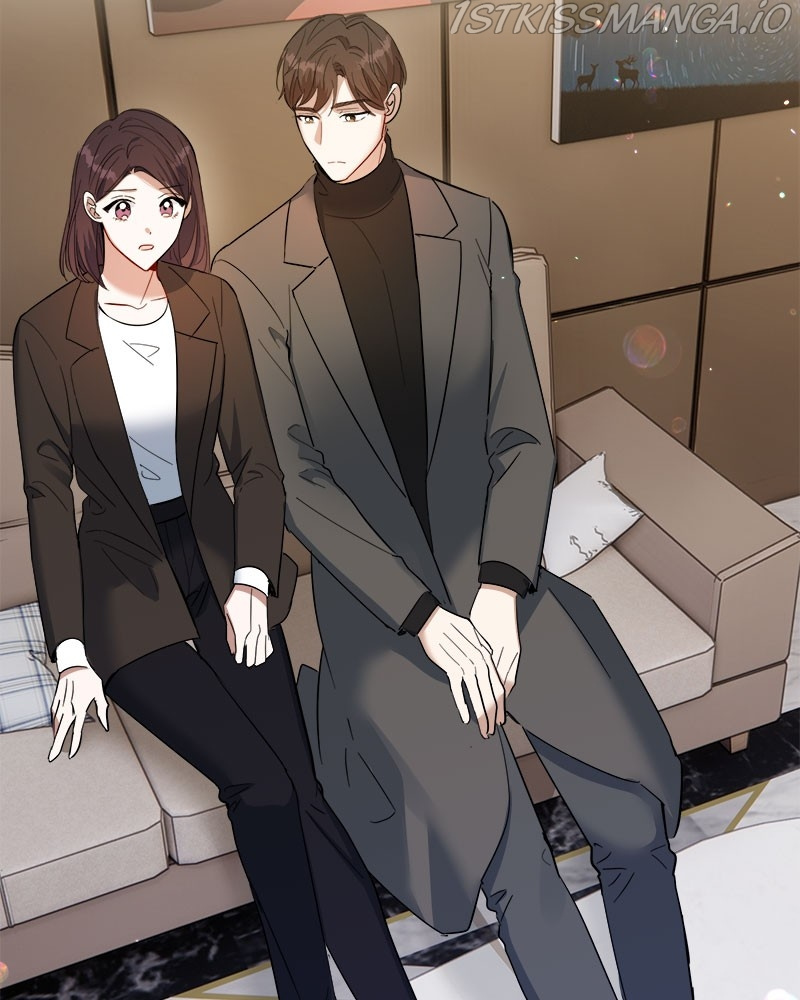 A Prenuptial Contract - Chapter 44