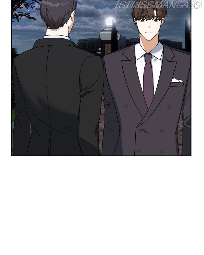 A Prenuptial Contract - Chapter 25