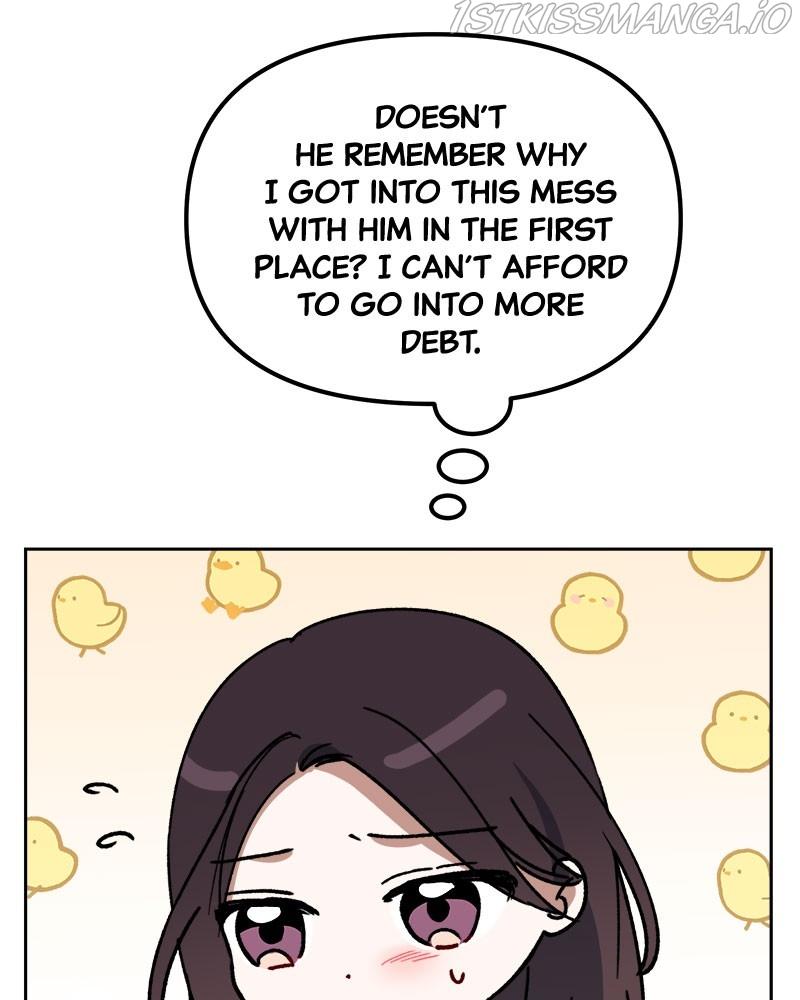 A Prenuptial Contract - Chapter 30