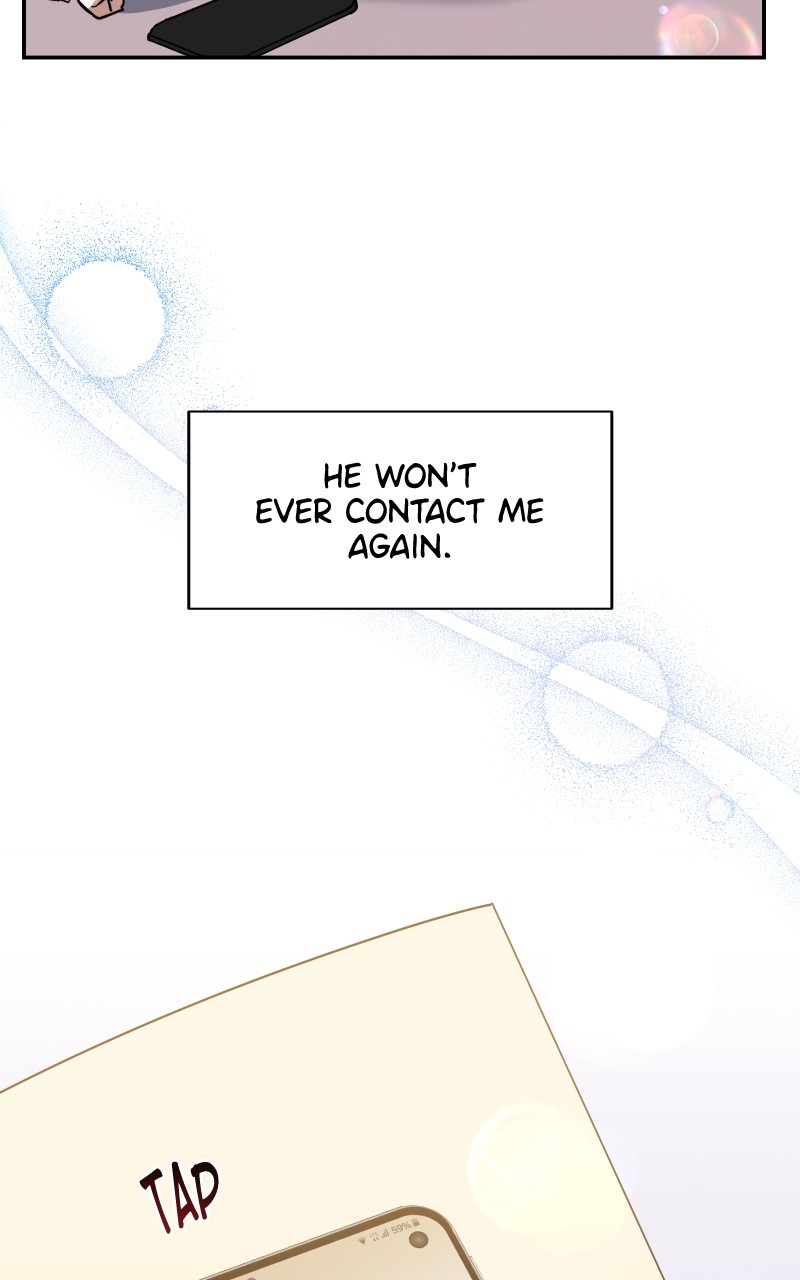 A Prenuptial Contract - Chapter 60