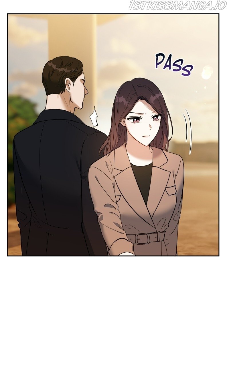 A Prenuptial Contract - Chapter 47