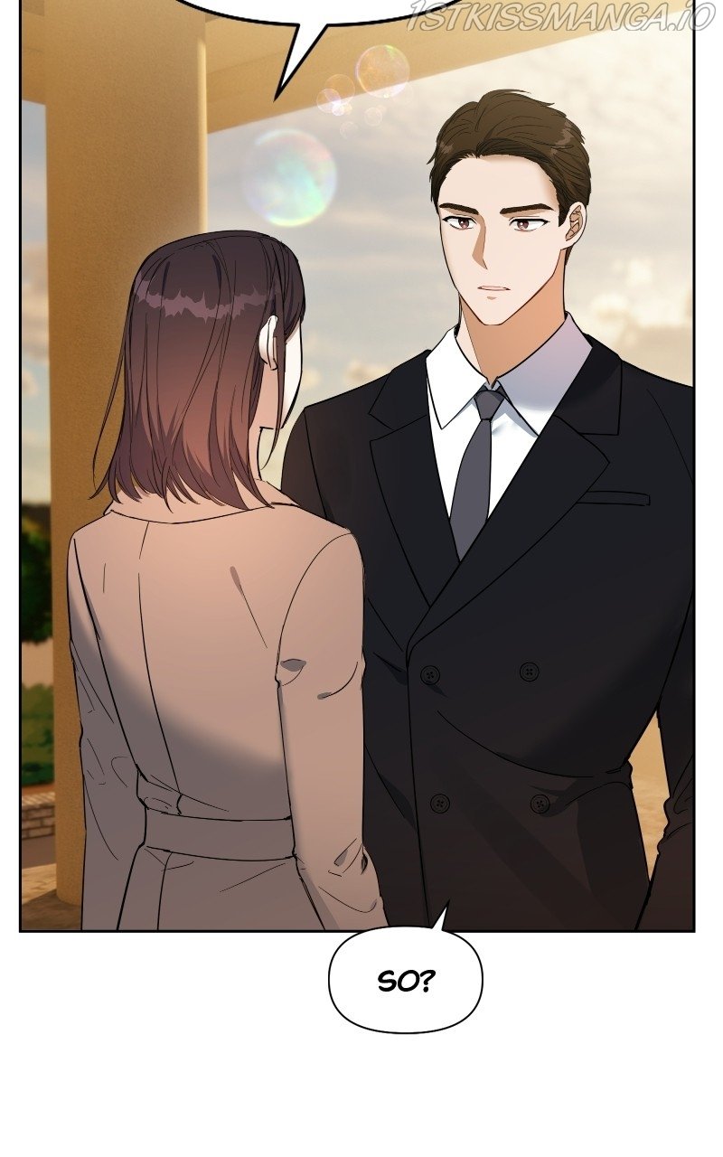 A Prenuptial Contract - Chapter 47