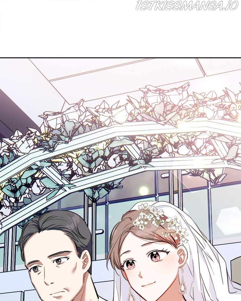 A Prenuptial Contract - Chapter 21