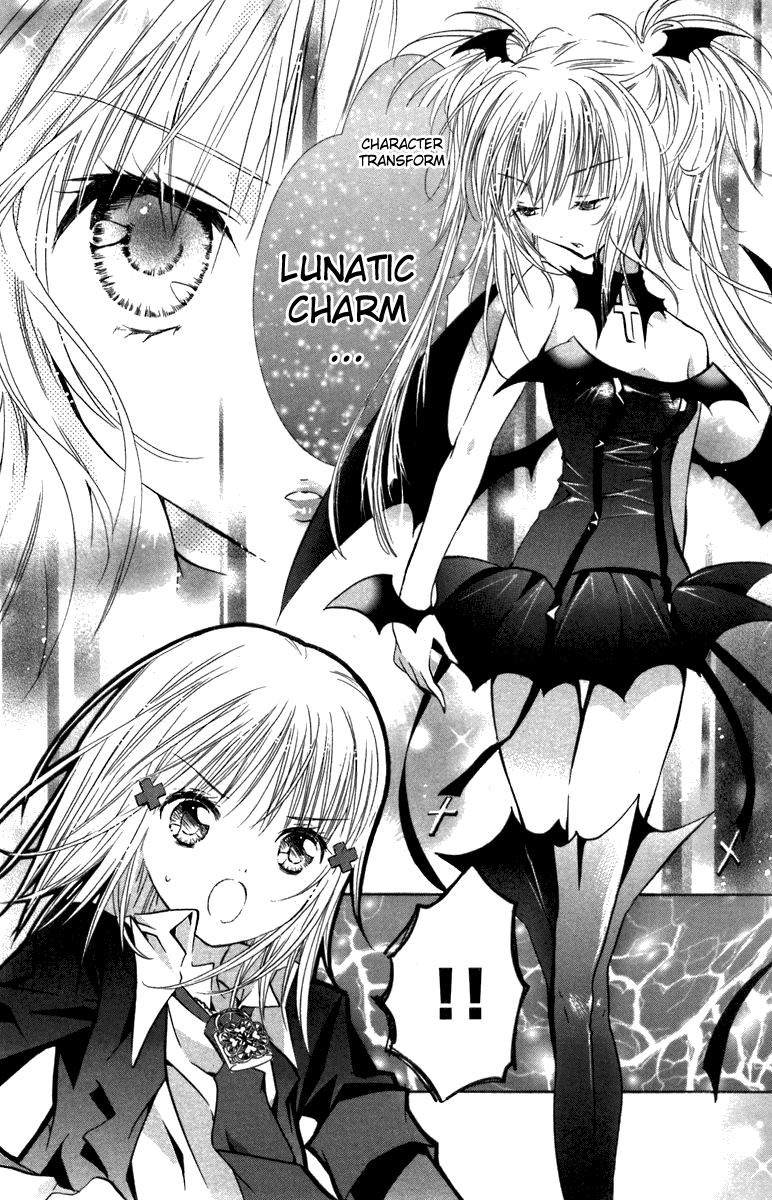 Shugo Chara! Encore! - Vol.3 Chapter 11