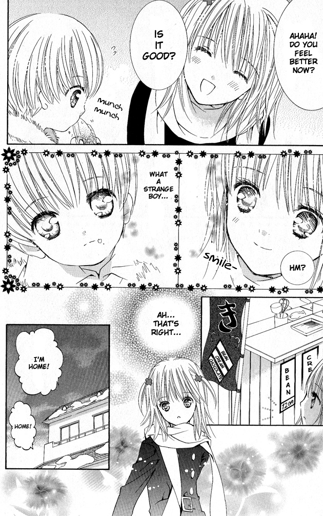 Shugo Chara! Encore! - Vol.7 Chapter 28