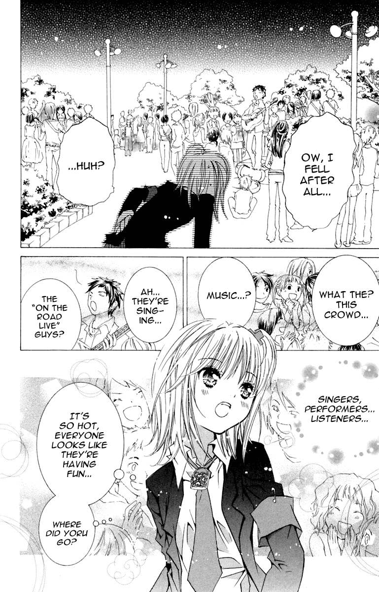 Shugo Chara! Encore! - Vol.2 Chapter 10