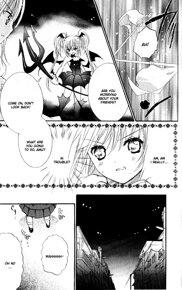 Shugo Chara! Encore! - Vol.6 Chapter 25