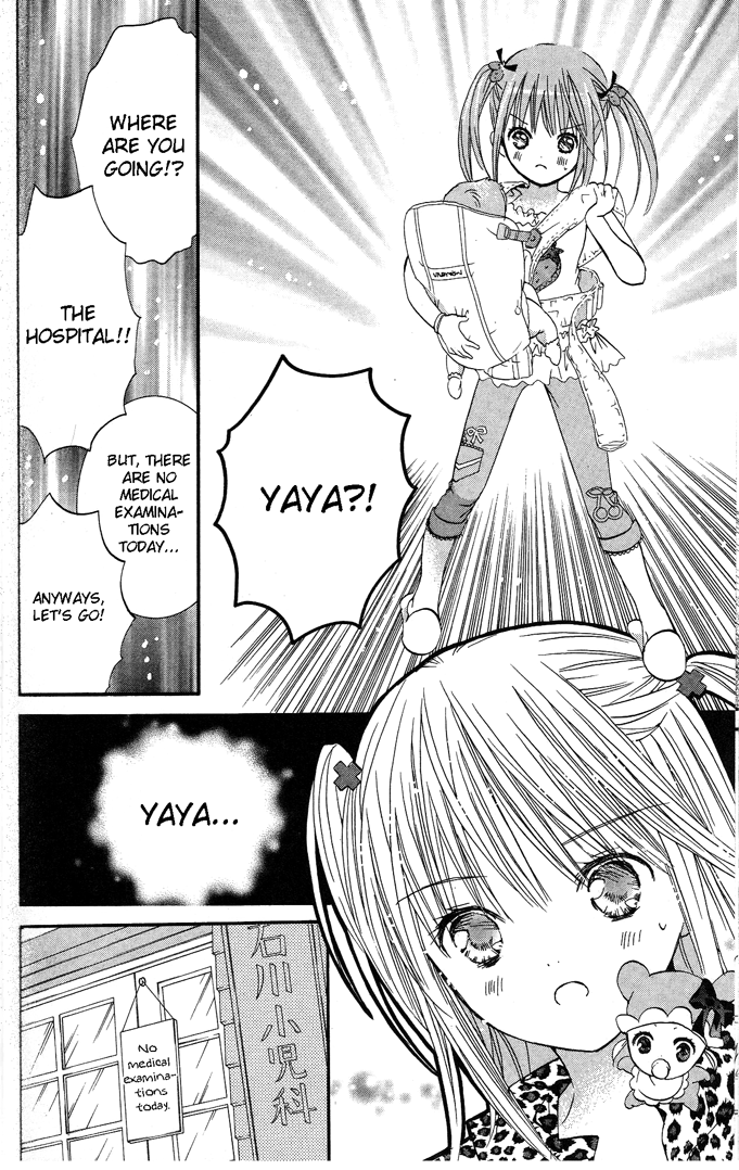 Shugo Chara! Encore! - Vol.5 Chapter 19