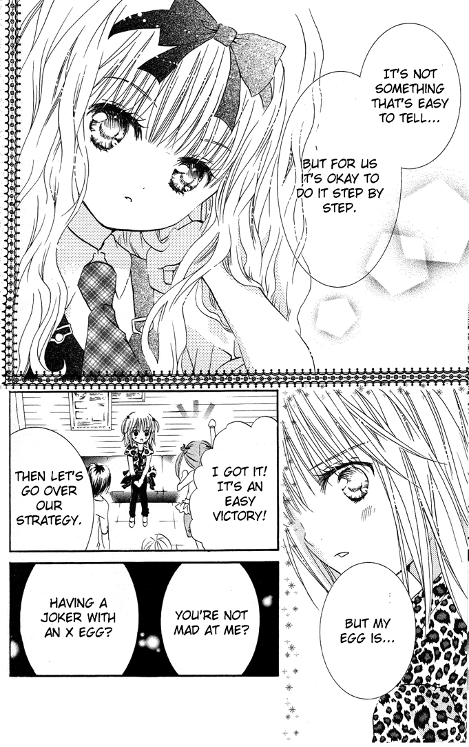 Shugo Chara! Encore! - Vol.5 Chapter 19