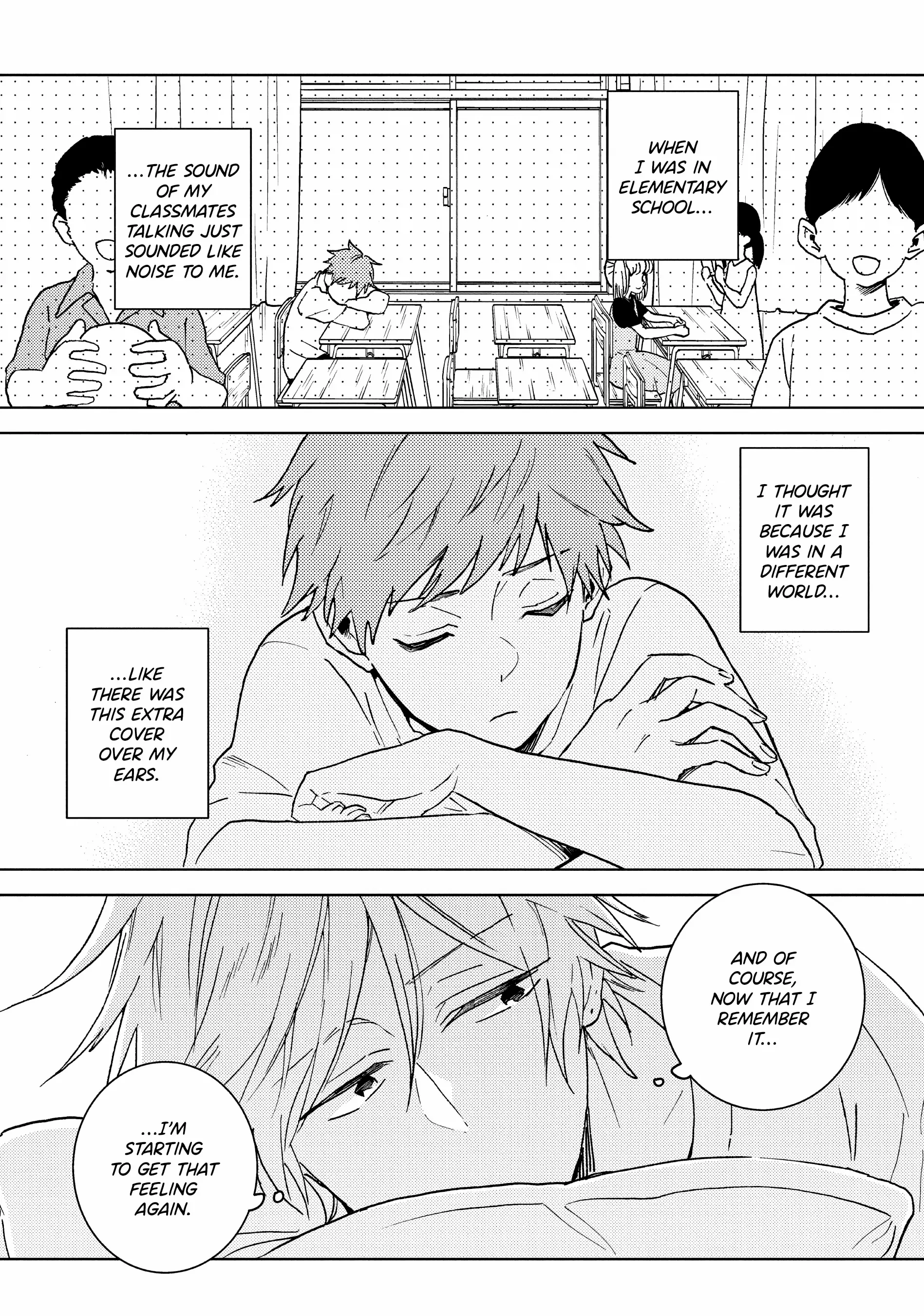 Hitorijime My Hero - Vol.14  Chapter 74